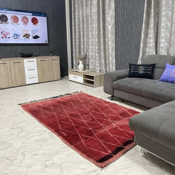 Valmir moroccan rugs